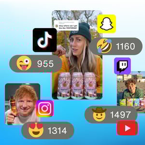 5 Ways CPGs are Leveling up Their Creator Strategy (2)