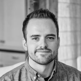 Photo of Aaron Rutherford